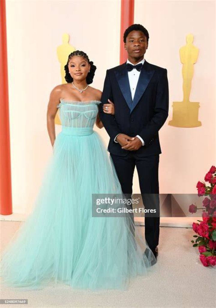 95th Annual Academy Awards - Arrivals