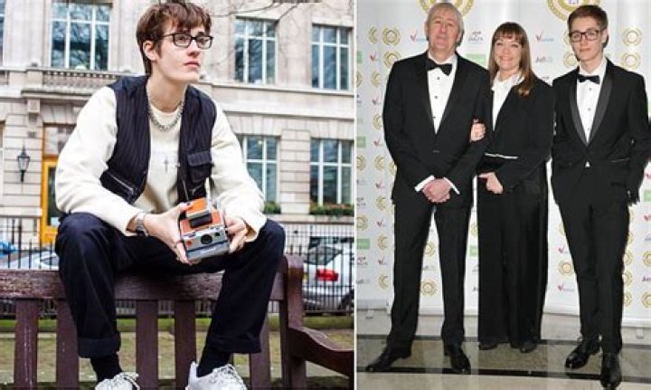 Archie Lyndhurst's heartbroken mum shares devastating message on his 21st birthday
