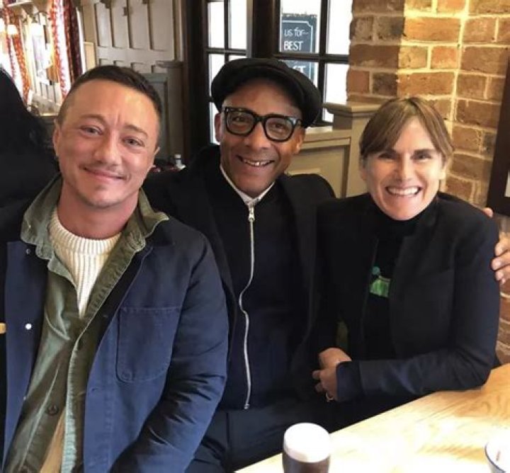 BBC's Money For Nothing presenter EJ Osborne dies aged 45