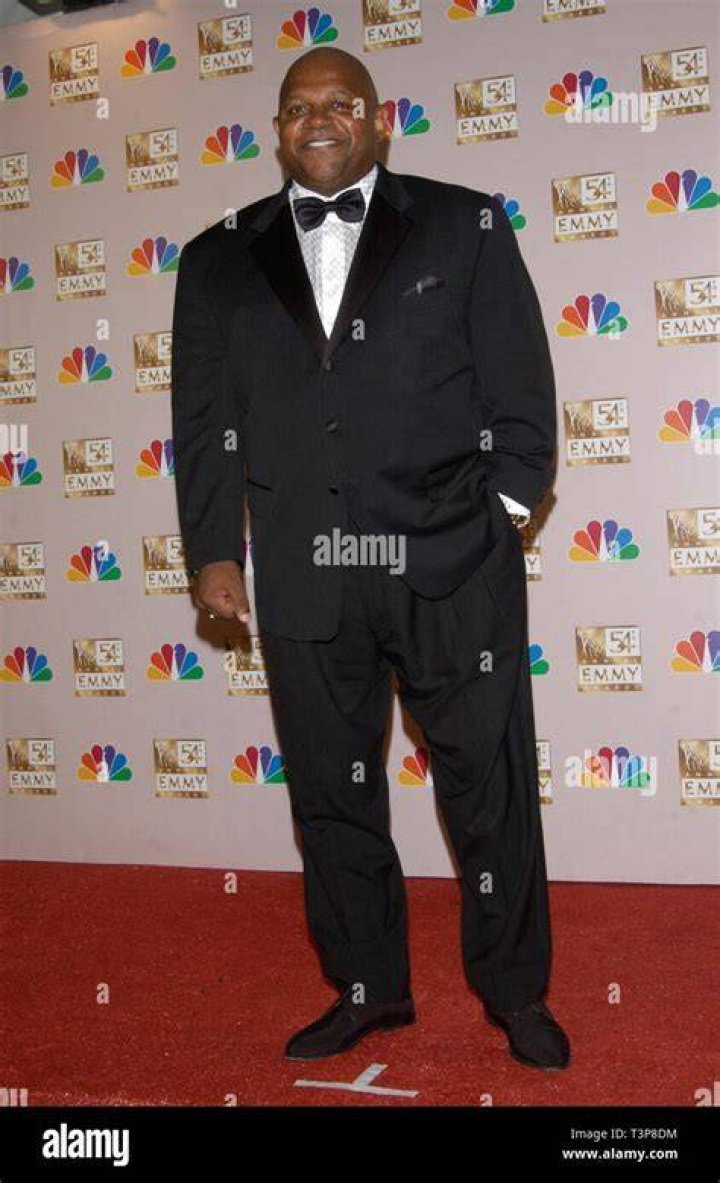  Charles S. Dutton at the 9th Annual Power of a Dream Gala hosted by the U.S. Dream Academy on May 18, 2010 in Washington, D.C. | Photo: Getty Images