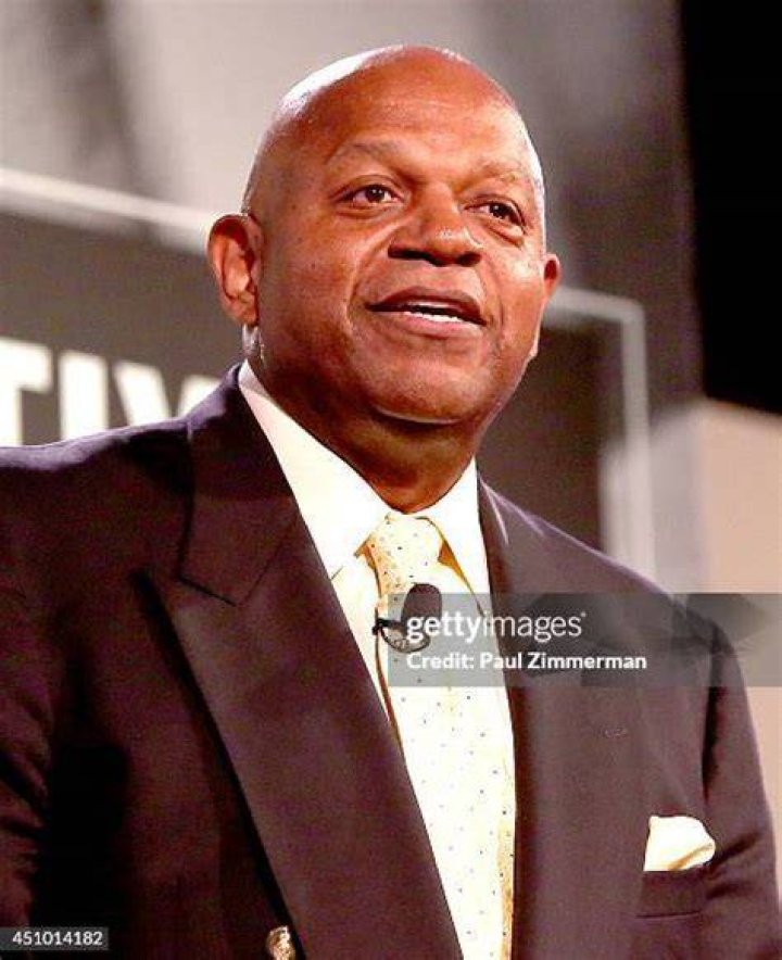 Charles S. Dutton attends the "LUV" premiere during the 2012 Sundance Film Festival on January 23, 2012 in Park City, Utah. | Photo: Getty Images