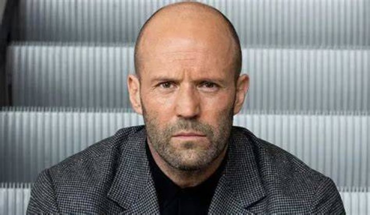 Jason Statham Age, Net Worth, Wife, Family, Height and Biography TheWikiFeed