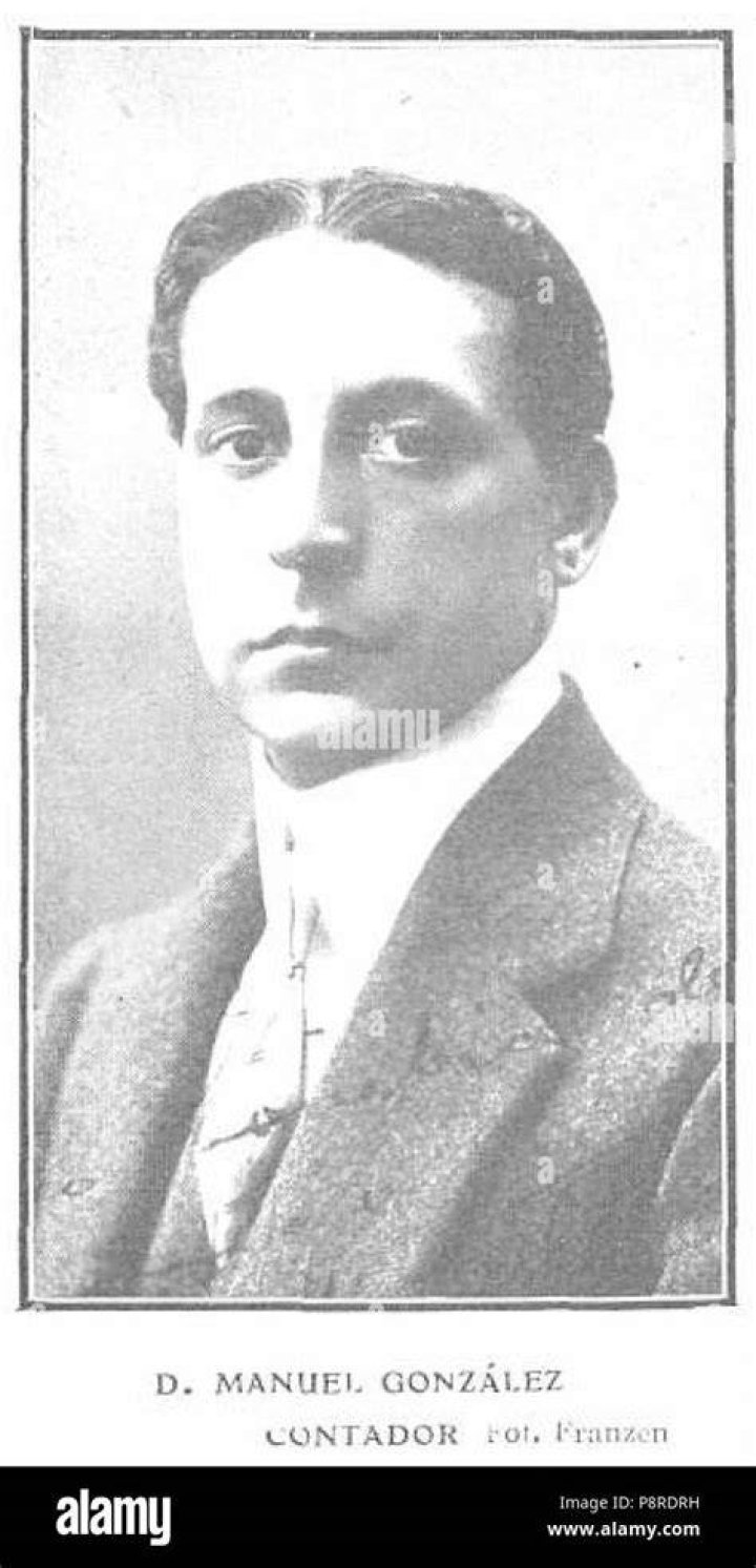 Manuel Garc&iacute;a-Rulfo 