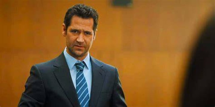 Manuel plays Mickey Haller Lincoln Lawyer