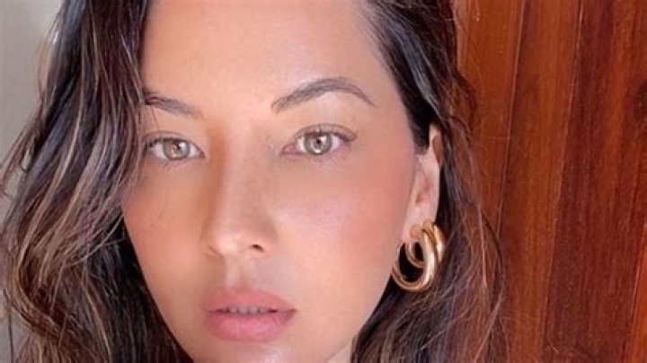 Olivia Munn sparks reaction with latest bikini photo