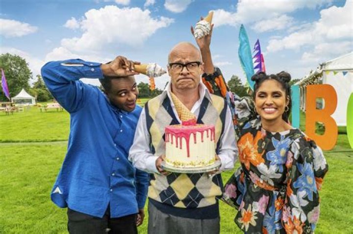 Ravneet Gill joined Junior Bake Off as a judge for the sixth series of the show