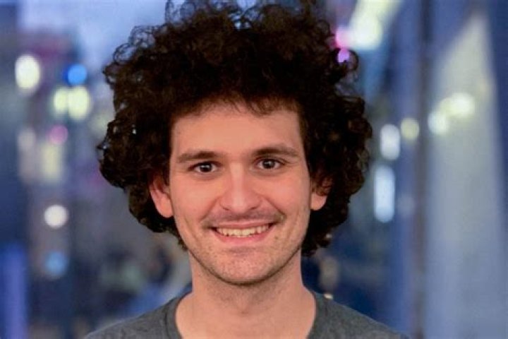 Sam Bankman-Fried