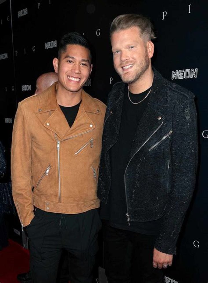 Scott Hoying Ethnicity, What is Scott Hoying's Ethnicity?